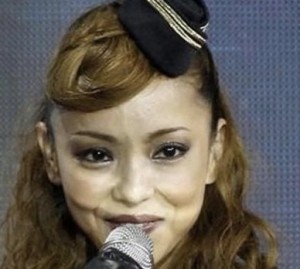 紅白の安室さん写真、リハだった　ＮＨＫ「うそついた」