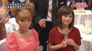 辻希美、10歳娘が春にも身長超えか 杉浦も「伸び率ハンパないっ」