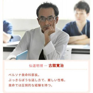 好きな俳優さん