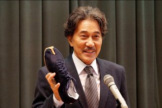 役所広司、阿部サダヲ、要潤…芸能人の「前職」アナタは何人知ってる？