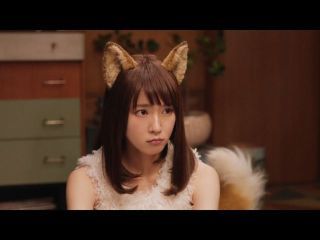 髪型の影響？　吉岡里帆のキュートな写真に「ガッキー似」の声相次ぐ