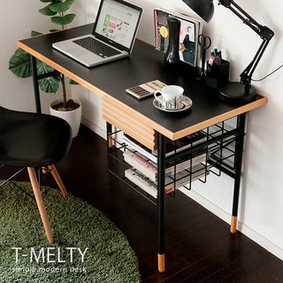 子供がかわいいと思う学習机って