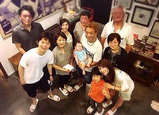 おかもとまりが４日のブログを更新。夫のｎａｏが軽い発達障害であることを明かした