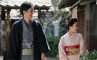  【ネタバレ】朝ドラ「わろてんか」