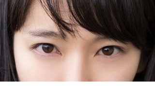 髪型の影響？　吉岡里帆のキュートな写真に「ガッキー似」の声相次ぐ