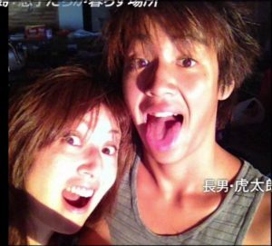 高岡早紀の次男、警察沙汰って何？