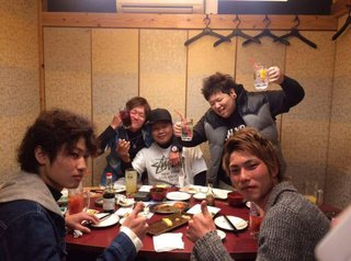 渡津家★貧乏に負けるな!2男12女ワケアリ大家族