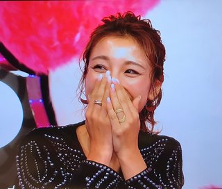 ユッキーナ、イケメンと2ショット　「フジモンをsnowで美化させた」？