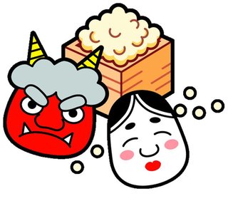 節分の日って、巻きずし以外何食べればいいの？