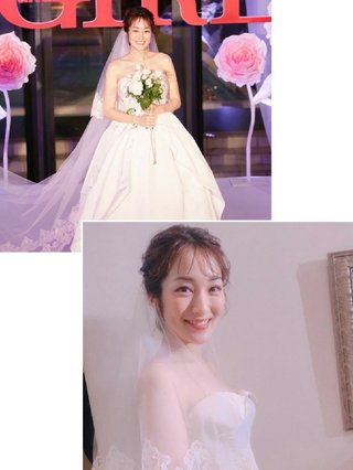 槙野智章と高梨臨が結婚