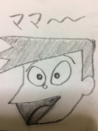 皆でお題出し合って、落書きしませんか？