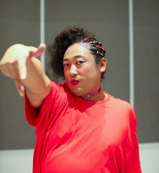 ロバート秋山のクリエイターズ・ファイル最新作は「清純派女優　藤原采」だって！