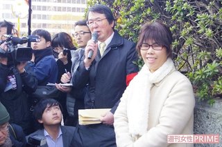 刑事に恋して殺人犯になった女性が語る