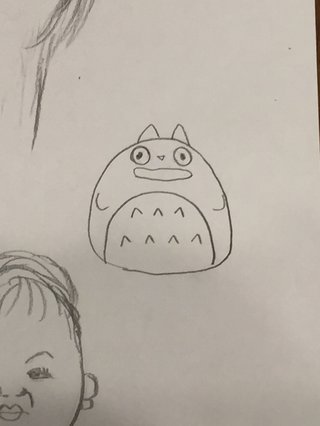 皆でお題出し合って、落書きしませんか？