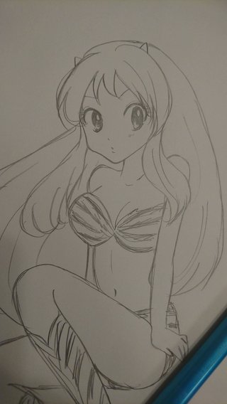 皆でお題出し合って、落書きしませんか？