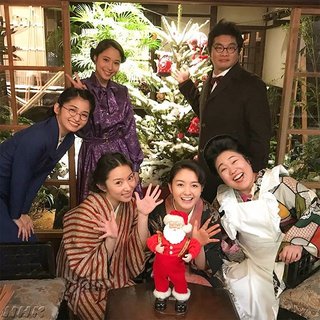  【ネタバレ】朝ドラ「わろてんか」