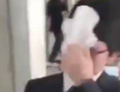 新潟県立高：女子の男子いじめ動画 ネット拡散 批判殺到 