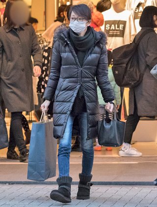 「同居離婚」の葉月里緒奈を直撃　新恋人との結婚話に動き出る