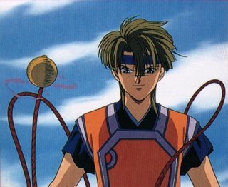 マンガの登場人物に恋してしまったことある？