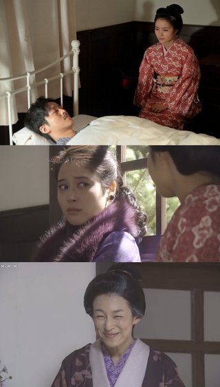  【ネタバレ】朝ドラ「わろてんか」