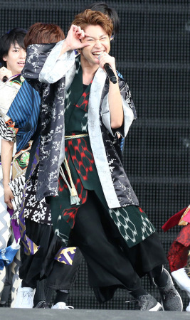 「超特急」コーイチがグループ脱退　「方向性の違い」理由に