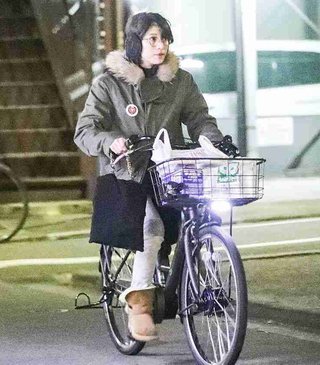 上原多香子、2LDK地味物件で同棲開始も新恋人は周囲に苦悩漏らす