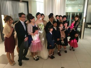 渡津家★貧乏に負けるな!2男12女ワケアリ大家族