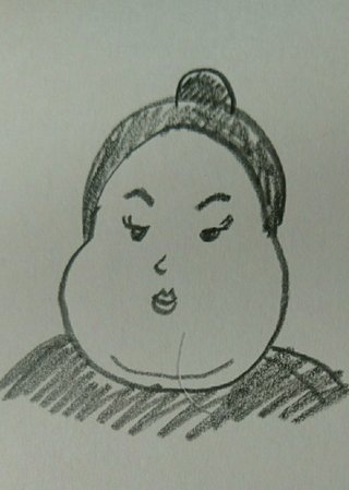 皆でお題出し合って、落書きしませんか？