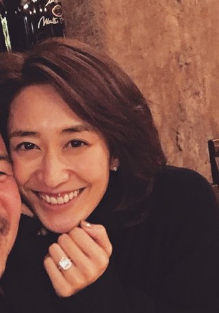 神山まりあさん