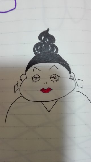 皆でお題出し合って、落書きしませんか？