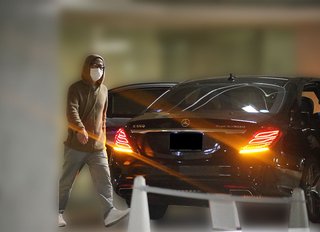 小室哲哉  KEIKO介護の影で不倫か