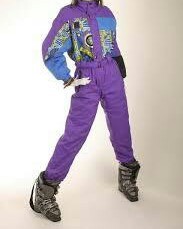 軽井沢のスキー場で偶然ママ友に会ったら