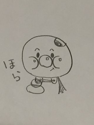 皆でお題出し合って、落書きしませんか？