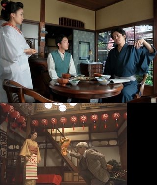  【ネタバレ】朝ドラ「わろてんか」