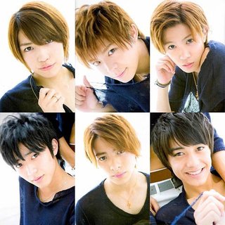 キンプリが今春ＣＤデビュー　打ち止め説一蹴　ジャニーズＷＥＳＴ以来４年ぶり