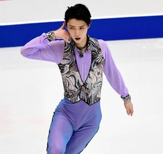 羽生結弦は童貞なのか？【2018年版 Olympic year】