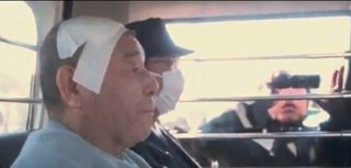 女子高生2人 車にはねられ意識不明の重体 前橋