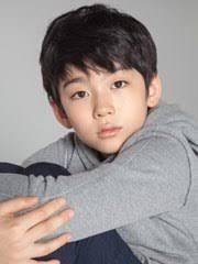 八代目 市川染五郎くんって