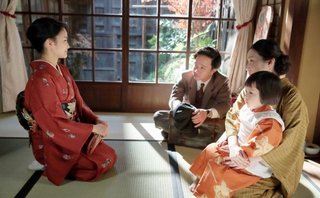  【ネタバレ】朝ドラ「わろてんか」