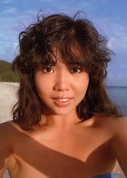 小川菜摘、黒髪にイメチェン「一瞬、安室ちゃんに見えた」