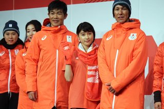 ２０１８年 韓国・平昌オリンピック ２月９日(金)～２５日(日)