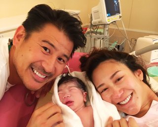 神山まりあさん