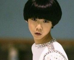 電通事務所ゴリ押し宇野昌磨アンチ(ファンは書込み禁止)