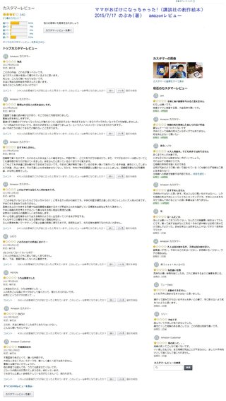 「あたしおかあさんだから」作詞者のぶみ氏の経歴に疑問の声【自称・元ヤン絵本作家】