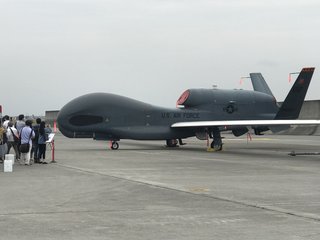 ドローンって何だろう？