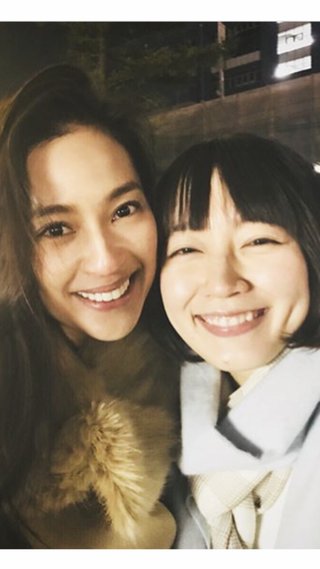 吉岡里帆が嫌いすぎる