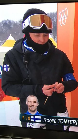 ２０１８年 韓国・平昌オリンピック ２月９日(金)～２５日(日)