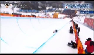 ２０１８年 韓国・平昌オリンピック ２月９日(金)～２５日(日)