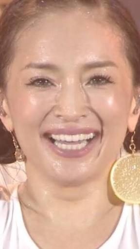 浜崎あゆみも20年前になるのか。