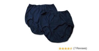 小学校の下着の重ね履き